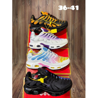 Exclusivos 36 al 41